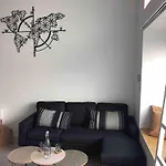 Studio moderne à Clermont-Ferrand – 35 m² + Parking gratuit