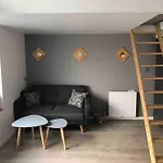 Studio moderne à Clermont-Ferrand – 35 m² + Parking gratuit