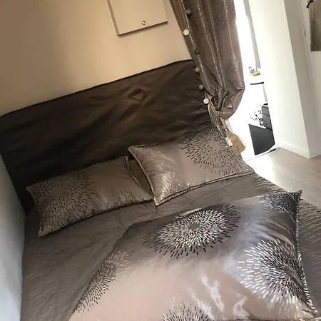 Appartement Moderne à – 35 M² + Parking Gratuit *